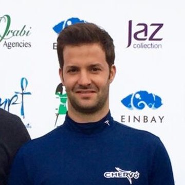 Christopher Mivis