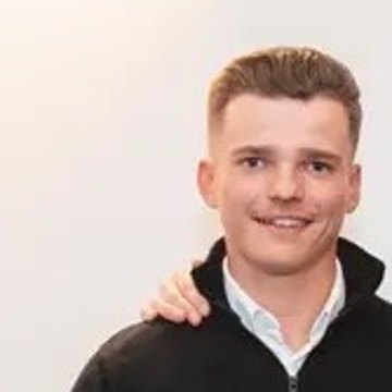 Maxime Palenik